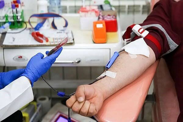 در سال ۱۴۰۴ تعداد چهار هزار و ۳۷۱ نفر برای نخستین بار به مراکز اهدای خون  مراجعه کردند.