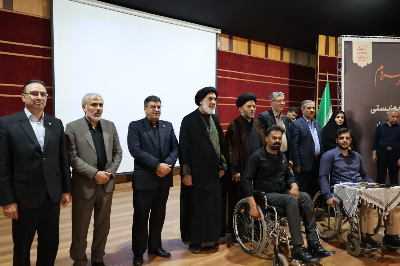 استاندار چهارمحال وبختیاری: نزدیک به یک‌پنجم جمعیت استان را جامعه هدف بهزیستی تشکیل می‌دهد