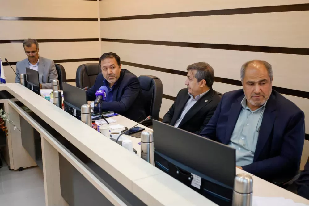 مدیرکل ارتباطات چهارمحال و بختیاری خبر داد: توسعه اقتصاد دیجیتال استان چهارمحال و بختیاری با مشارکت بخش خصوصی