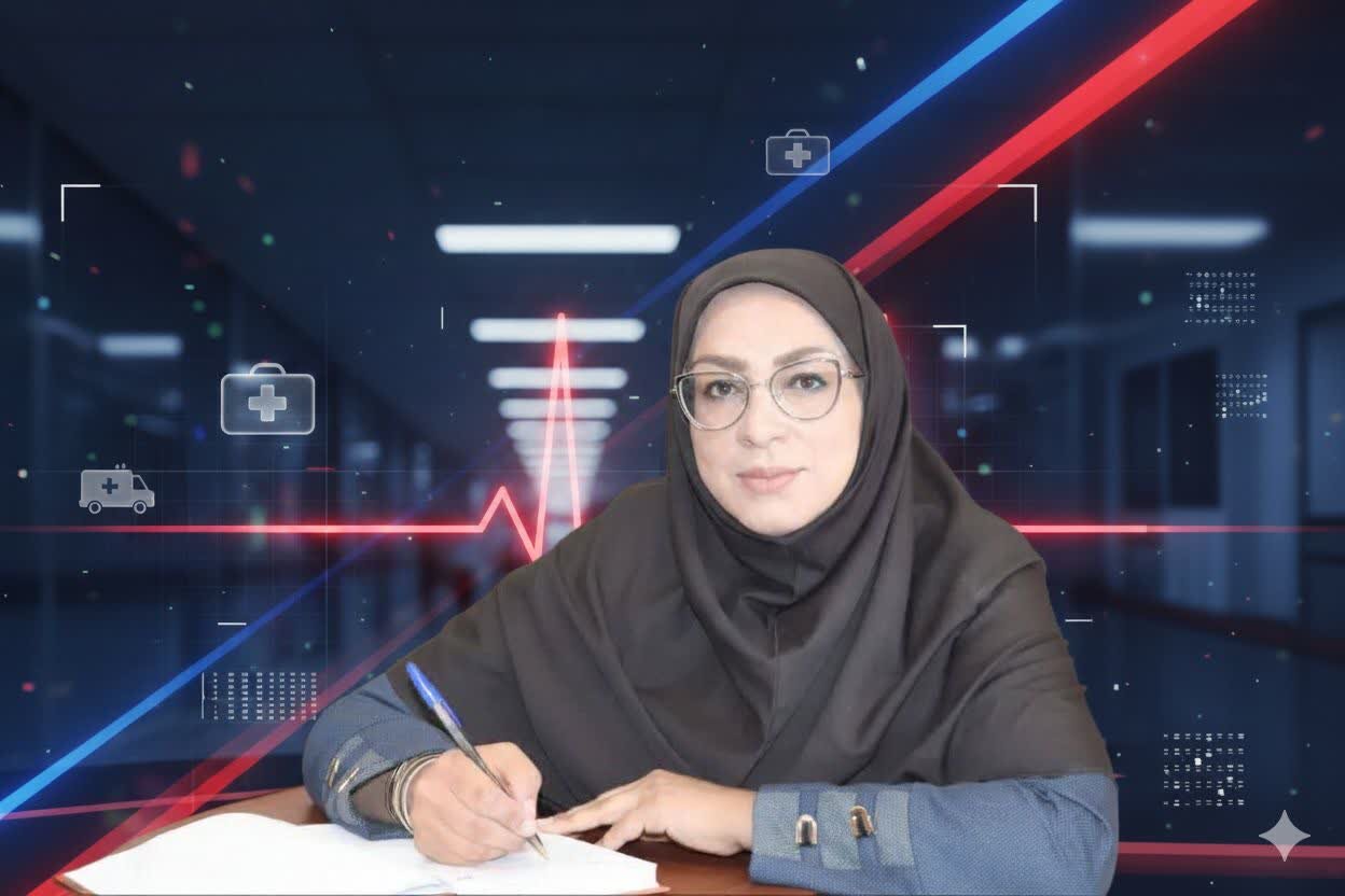 ثبت بیش از ۱۹ هزار تماس با اورژانس پیش‌بیمارستانی چهارمحال و بختیاری در تیرماه ۱۴۰۵