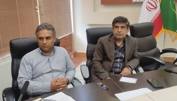 رئیس سازمان جهاد کشاورزی چهارمحال و بختیاری: خرید تضمینی گندم اولویت اول جهاد کشاورزی است