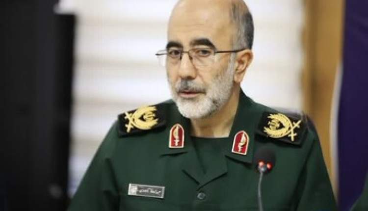 کنگره شهدای چهارمحال‌و‌بختیاری می‌تواند به الگویی ملی تبدیل شود