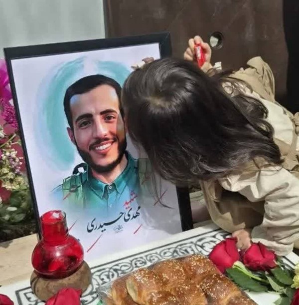 بغضی که پاسخ می‌خواهد